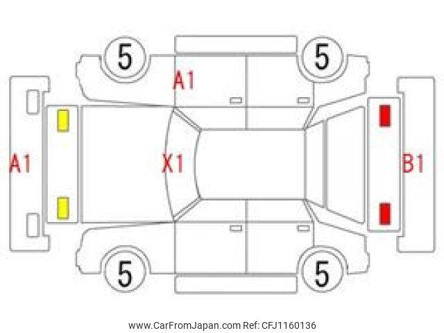 toyota porte 2016 -TOYOTA--Porte DBA-NSP141--NSP141-8043023---TOYOTA--Porte DBA-NSP141--NSP141-8043023- image 2
