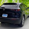 mazda cx-3 2020 quick_quick_3DA-DM8P_DM8P-105505 image 3