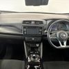 nissan leaf 2018 -NISSAN--Leaf ZAA-ZE1--ZE1-021588---NISSAN--Leaf ZAA-ZE1--ZE1-021588- image 2