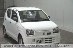 suzuki alto-van 2018 -SUZUKI--Alto Van HA36V--135326---SUZUKI--Alto Van HA36V--135326-