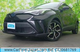 toyota c-hr 2020 quick_quick_6AA-ZYX11_ZYX11-2020948