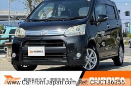 daihatsu move 2011 -DAIHATSU--Move DBA-LA100S--LA100S-0050557---DAIHATSU--Move DBA-LA100S--LA100S-0050557-