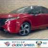 nissan aura 2021 CFJ1755576 image 1