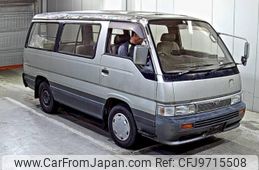 nissan caravan-van 1994 -NISSAN--Caravan Van VRE24-059388---NISSAN--Caravan Van VRE24-059388-
