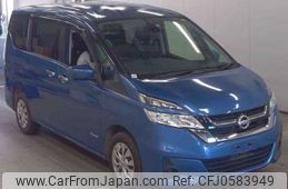 nissan serena 2017 -NISSAN--Serena DAA-GNC27--GNC27-005893---NISSAN--Serena DAA-GNC27--GNC27-005893-