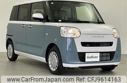 DAIHATSU MOVE canbus 5台セット　非売品 DAIHATSU MOVE canbus 5台セット 非売品オリジナル