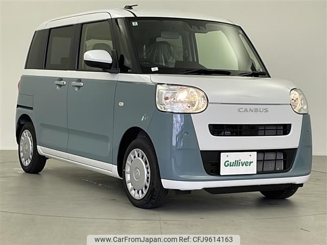 daihatsu move-canbus 2024 -DAIHATSU--Move Canbus 5BA-LA850S--LA850S-0058355---DAIHATSU--Move Canbus 5BA-LA850S--LA850S-0058355- image 1