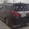 toyota alphard 2020 -TOYOTA 【横浜 338ｿ 902】--Alphard 3BA-AGH30W--AGH30-0319368---TOYOTA 【横浜 338ｿ 902】--Alphard 3BA-AGH30W--AGH30-0319368- image 2