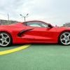 chevrolet corvette 2023 quick_quick_7BA-Y2XC_1G1Y92D40P5114278 image 3