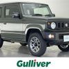 suzuki jimny 2024 -SUZUKI--Jimny 3BA-JB64W--JB64W-321088---SUZUKI--Jimny 3BA-JB64W--JB64W-321088- image 1