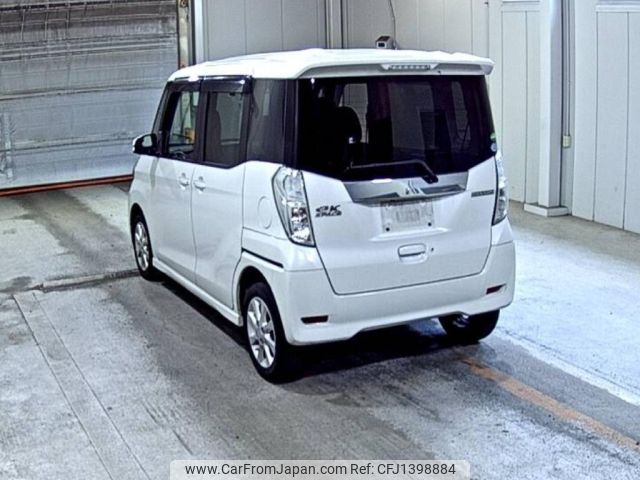 mitsubishi ek-space 2014 -MITSUBISHI--ek Space B11A-0012040---MITSUBISHI--ek Space B11A-0012040- image 2