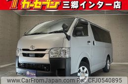 toyota hiace-van 2022 -TOYOTA--Hiace Van 3BF-TRH200V--TRH200-5053212---TOYOTA--Hiace Van 3BF-TRH200V--TRH200-5053212-