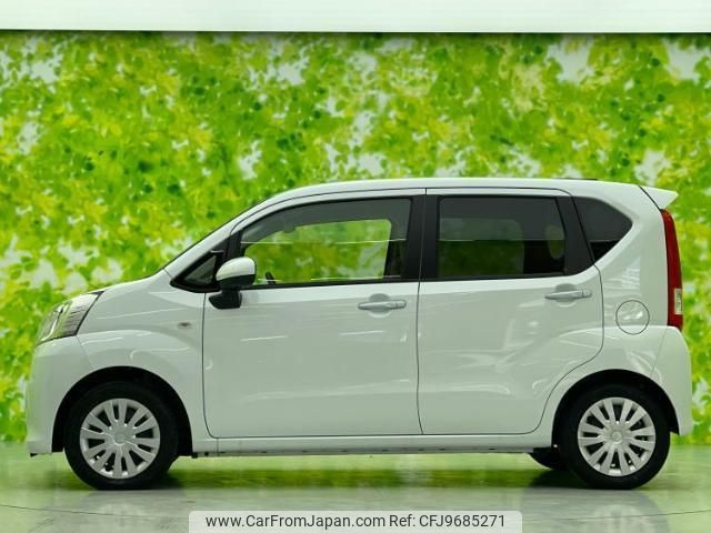 daihatsu move 2022 quick_quick_5BA-LA150S_LA150S-2130199 image 2