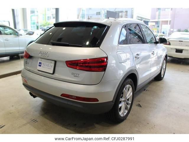 audi q3 2012 quick_quick_ABA-8UCPSF_DR032339 image 2