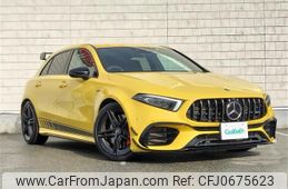 mercedes-benz amg 2020 -MERCEDES-BENZ--AMG 4BA-177054M--WDD1770542N141725---MERCEDES-BENZ--AMG 4BA-177054M--WDD1770542N141725-