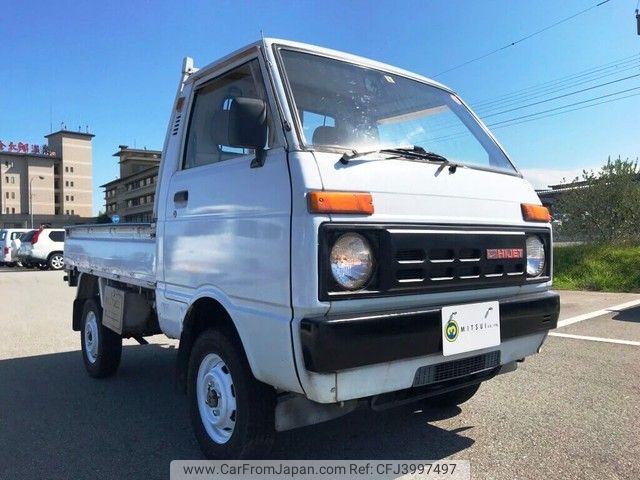 daihatsu hijet-truck 1985 Mitsuicoltd_DHHT151814R0109 image 2