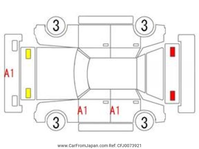 daihatsu rocky 2021 -DAIHATSU--Rocky 5BA-A200S--A200S-0038628---DAIHATSU--Rocky 5BA-A200S--A200S-0038628- image 2