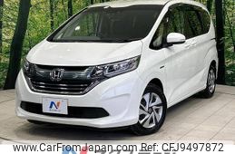 honda freed 2018 -HONDA--Freed DAA-GB7--GB7-1087061---HONDA--Freed DAA-GB7--GB7-1087061-