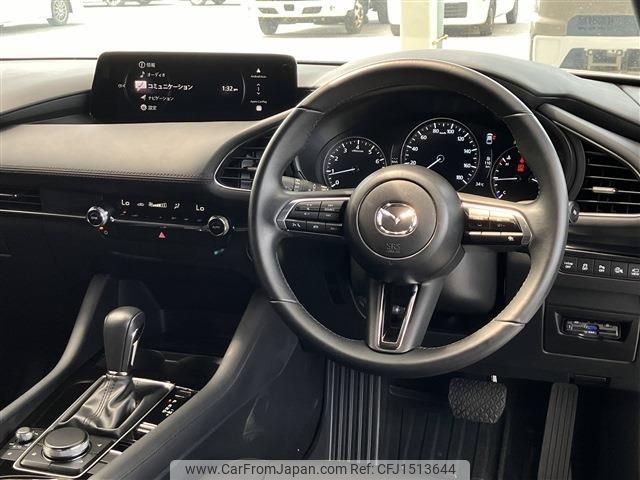 mazda mazda3-fastback 2024 CFJ1513644 image 2