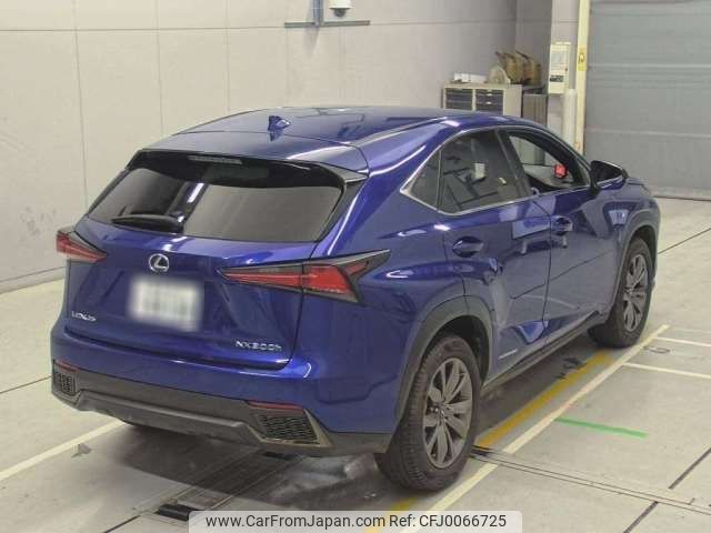 lexus nx 2019 -LEXUS 【岐阜 32Lﾋ8888】--Lexus NX DAA-AYZ15--AYZ15-1013203---LEXUS 【岐阜 32Lﾋ8888】--Lexus NX DAA-AYZ15--AYZ15-1013203- image 2