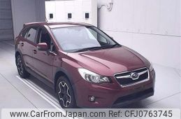 subaru xv 2013 -SUBARU--Subaru XV GP7-034346---SUBARU--Subaru XV GP7-034346-