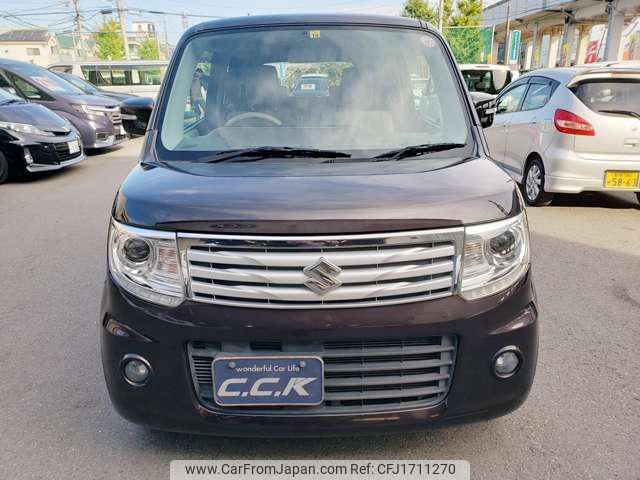 suzuki mr-wagon 2013 CFJ1711270 image 2