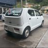 suzuki alto-van 2017 -SUZUKI--Alto Van HA36V--126642---SUZUKI--Alto Van HA36V--126642- image 2