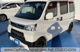 subaru sambar-van 2019 -SUBARU--Samber Van EBD-S331B--S331B-0019531---SUBARU--Samber Van EBD-S331B--S331B-0019531-