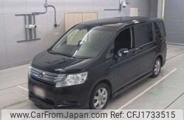 honda stepwagon 2010 CFJ1733515