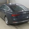 audi a5 2017 -AUDI--Audi A5 F5CYRL-WAUZZZF54JA025450---AUDI--Audi A5 F5CYRL-WAUZZZF54JA025450- image 2