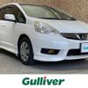 honda fit-shuttle 2012 -HONDA--Fit Shuttle DBA-GG7--GG7-3100194---HONDA--Fit Shuttle DBA-GG7--GG7-3100194- image 1