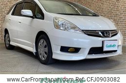 honda fit-shuttle 2012 -HONDA--Fit Shuttle DBA-GG7--GG7-3100194---HONDA--Fit Shuttle DBA-GG7--GG7-3100194-