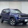 jeep renegade 2021 CFJ1844811 image 1