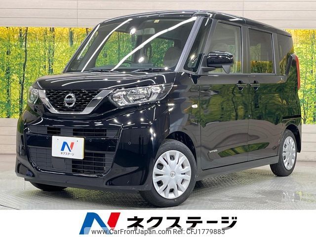 nissan roox 2022 CFJ1779883 image 1