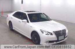 toyota crown-majesta 2013 quick_quick_DAA-GWS214_GWS214-6002191