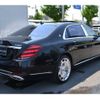 mercedes-benz s-class 2020 quick_quick_DBA-222986_W1K2229861A530994 image 14