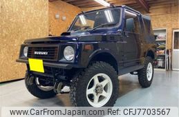 suzuki jimny 1992 -SUZUKI 【とちぎ 480ｸ3169】--Jimny V-JA11C--JA11-214890---SUZUKI 【とちぎ 480ｸ3169】--Jimny V-JA11C--JA11-214890-