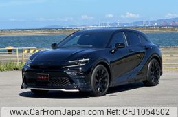 toyota toyota-others 2025 CFJ1054502