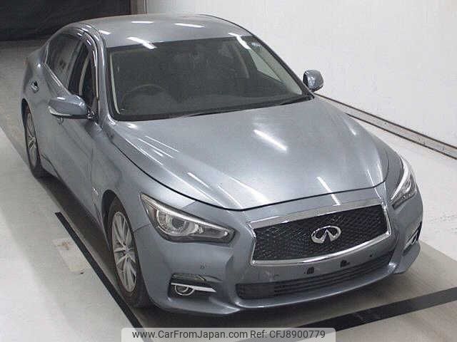 nissan skyline 2016 -NISSAN--Skyline HV37-300054---NISSAN--Skyline HV37-300054- image 1