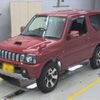 suzuki jimny 2011 quick_quick_ABA-JB23W_JB23W-660391 image 1