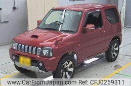 suzuki jimny 2011 quick_quick_ABA-JB23W_JB23W-660391