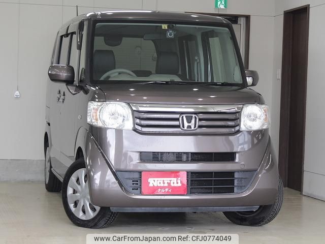 honda n-box 2014 GOO_JP_700130095430250219001 image 1