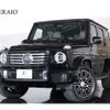 mercedes-benz g-class 2025 CFJ1720269 image 1