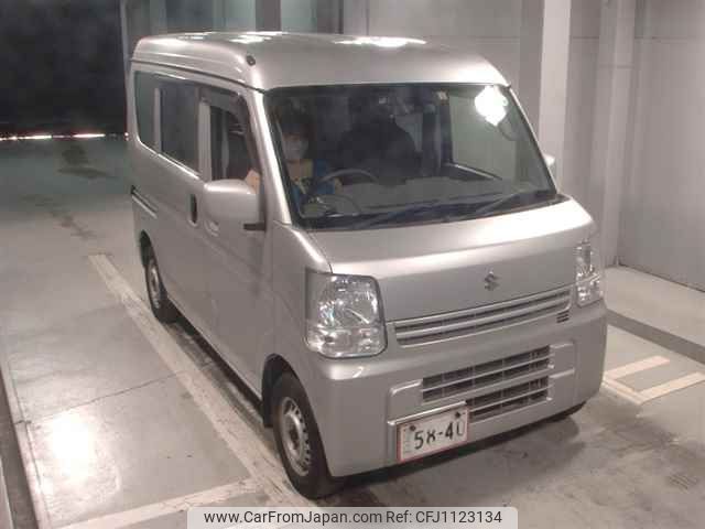 suzuki every 2017 -SUZUKI--Every DA17V-227904---SUZUKI--Every DA17V-227904- image 1