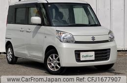 suzuki spacia 2014 CFJ1677907