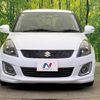 suzuki swift 2015 -SUZUKI--Swift DBA-ZC72S--ZC72S-358547---SUZUKI--Swift DBA-ZC72S--ZC72S-358547- image 15