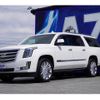 cadillac escalade undefined -GM--Cadillac Escalade ﾌﾒｲ--1GYS4KKJ4HR351***---GM--Cadillac Escalade ﾌﾒｲ--1GYS4KKJ4HR351***- image 2