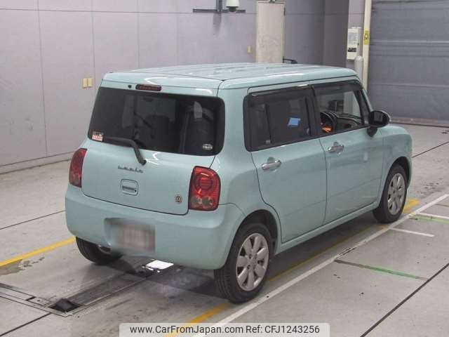 suzuki alto-lapin 2012 -SUZUKI--Alto Lapin DBA-HE22S--HE22S-248222---SUZUKI--Alto Lapin DBA-HE22S--HE22S-248222- image 2