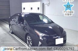 toyota prius 2016 -TOYOTA 【八王子 301ﾆ2360】--Prius ZVW50-6043987---TOYOTA 【八王子 301ﾆ2360】--Prius ZVW50-6043987-