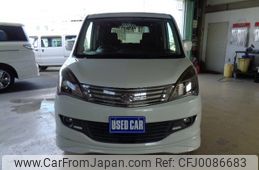 suzuki solio 2013 -SUZUKI--Solio MA15S--226116---SUZUKI--Solio MA15S--226116-